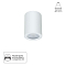 Светильник ARTE LAMP A1468PL-1WH