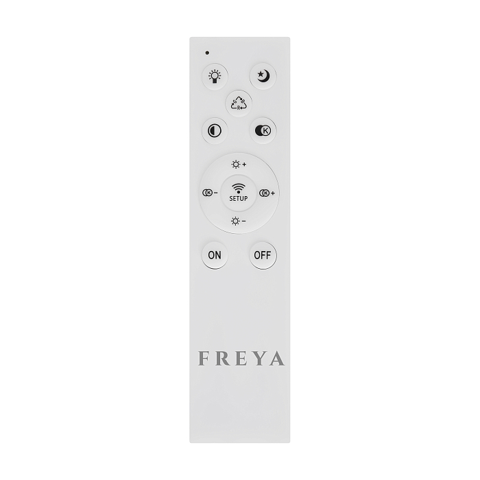 Freya FR10017CL-L92W