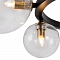 Люстра подвесная ARTE LAMP A7790SP-10BK