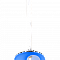 Светильник одинарный Sfera Sveta 5064 D300 BLUE