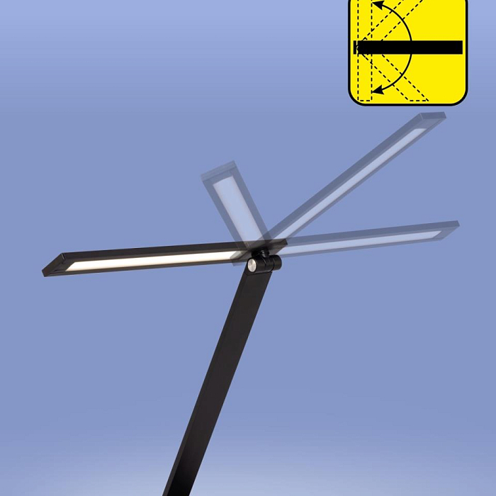 Настольная лампа  CL803081