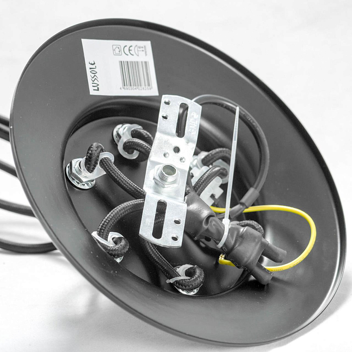 Люстра Lussole LSP-8554