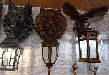 ТЦ «Арка», ул. Ленинградская, д. 81