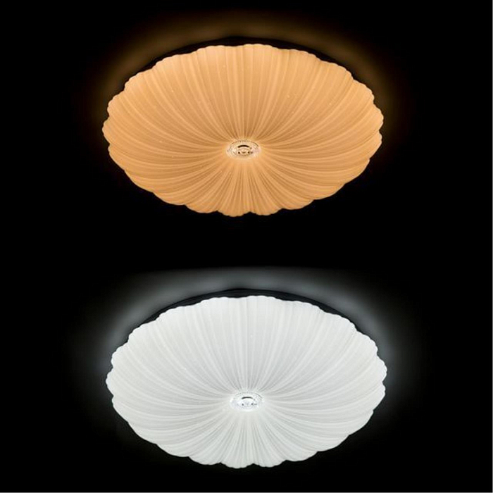 Светильник с пультом ARTE LAMP A2675PL-72WH