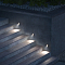 Интерьерная подсветка для лестниц Elektrostandard MRL LED 1118 Чёрный