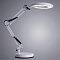 Настольная лампа офисная ARTE LAMP A2013LT-1WH