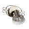 Спот на 1 лампу ARTE LAMP A5219AP-1AB