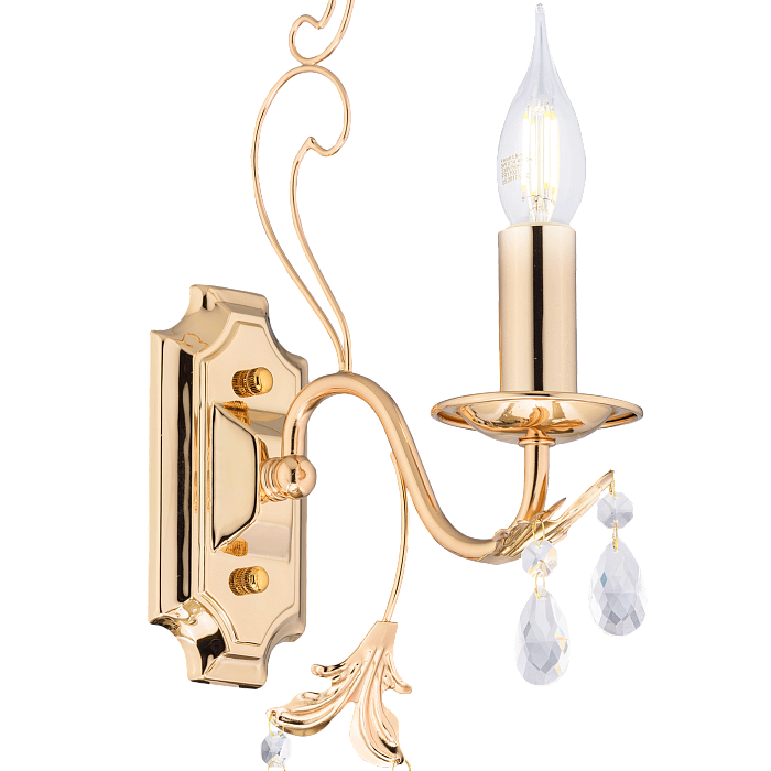 Бра Sfera Sveta B85919/1W FGD