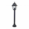 Уличный светильник на столбе Favourite 1812-1F