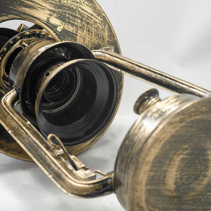 Светильник Lussole LSP-9518