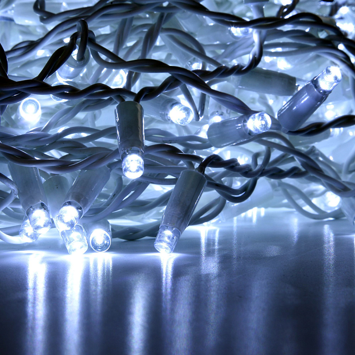 Уличный светильник Eurosvet 200-101 белый