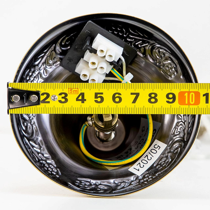 Люстра  CL419183