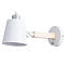Бра ARTE LAMP A7141AP-1WH
