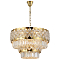 Люстра Newport 8301/60 C gold polished