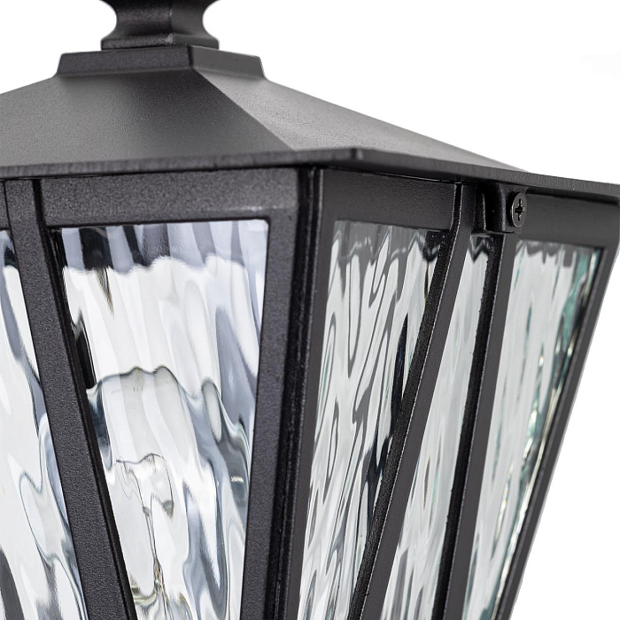 Уличный светильник  CLU09W