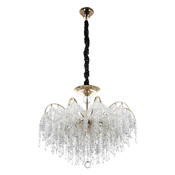 Люстра MODELUX ML.855.12 GD