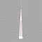 Светильник светодиодный Elektrostandard DLR038 7+1W 4200K белый матовый