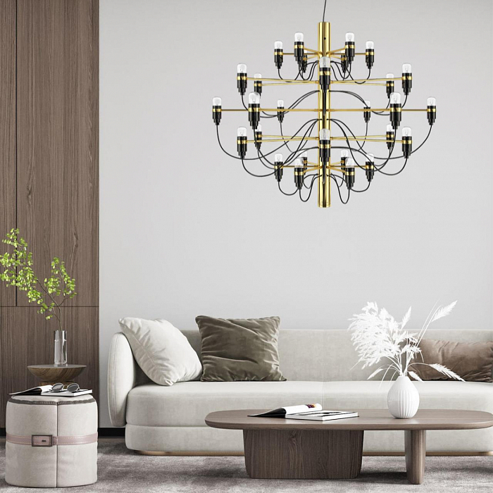 Светильник LOFT IT 10196/650 Gold