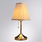 Настольная лампа Arte Lamp A5039TL-1AB