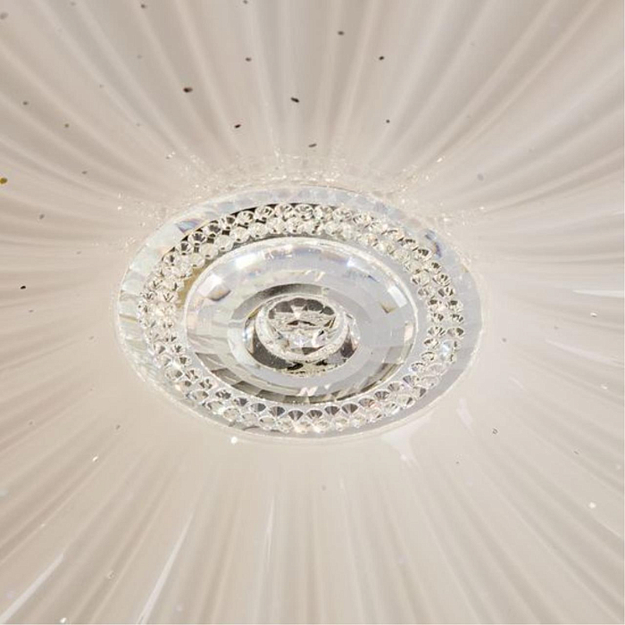 Светильник с пультом ARTE LAMP A2675PL-72WH