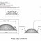 Светильник Crystal Lux CLT 524C150 WH