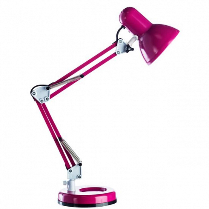 Настольная лампа для школьников ARTE LAMP A1330LT-1MG
