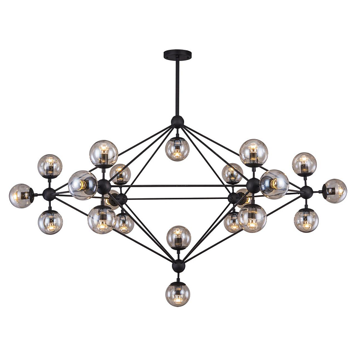 Люстра Lussole LSP-8166