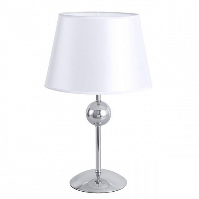 Настольная лампа интерьерная ARTE LAMP A4012LT-1CC