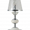 Настольная лампа интерьерная Crystal Lux BETIS LG1
