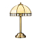 Настольная лампа  CL440811