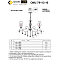 Люстра Omnilux OML-79113-10