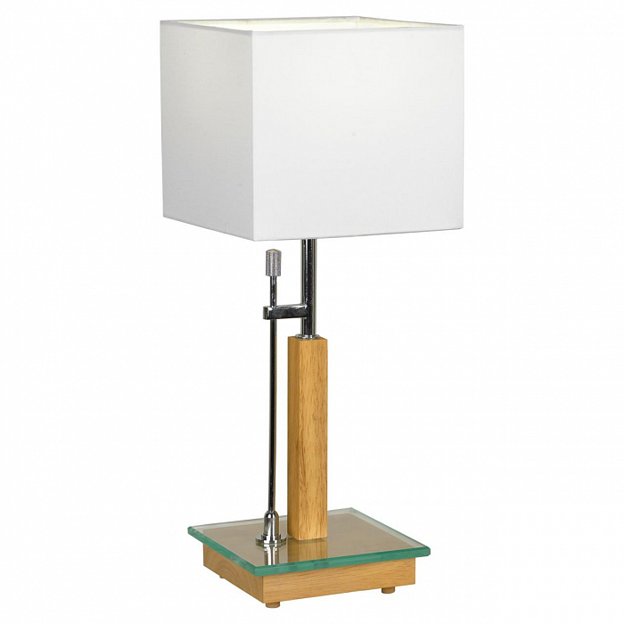 Настольная лампа интерьерная Lussole GRLSF-2504-01