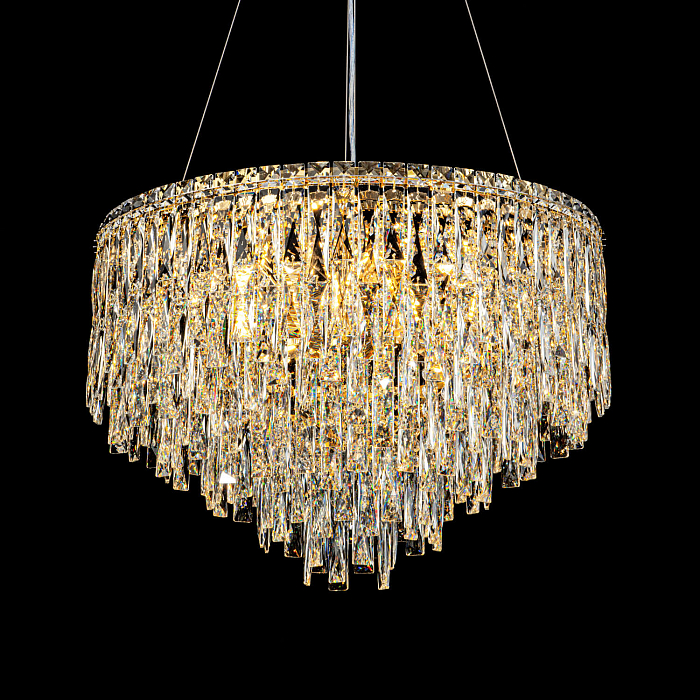 Люстра  ML.7222.600 GD