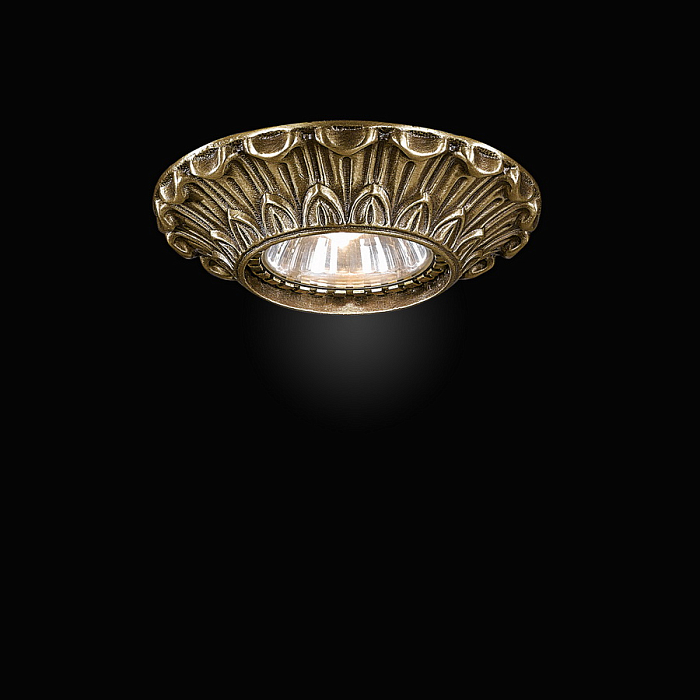 Reccagni Angelo Spot 1077 Bronzo