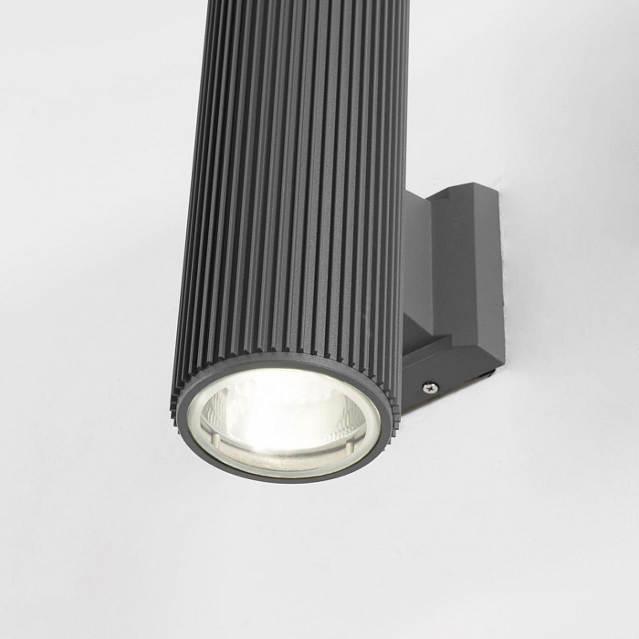 Уличный светильник настенный Favourite 2860-2W
