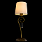 Настольная лампа интерьерная Arte Lamp A9239LT-1BR