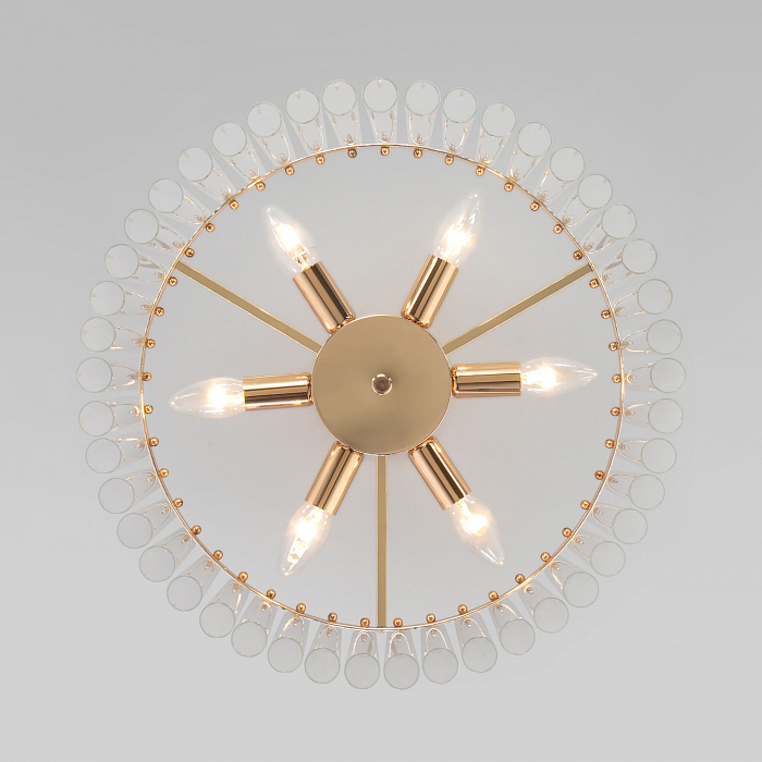 Люстра Bogate's 373/6