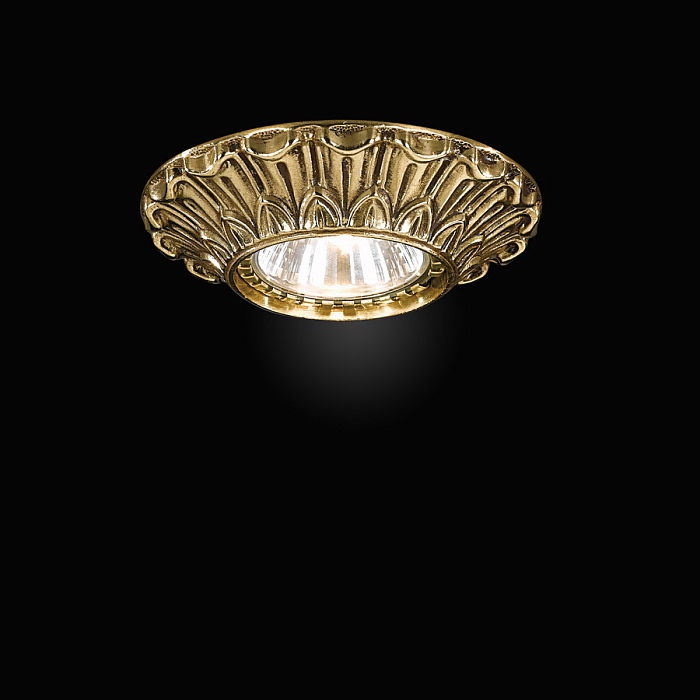 Reccagni Angelo Spot 1077 Oro