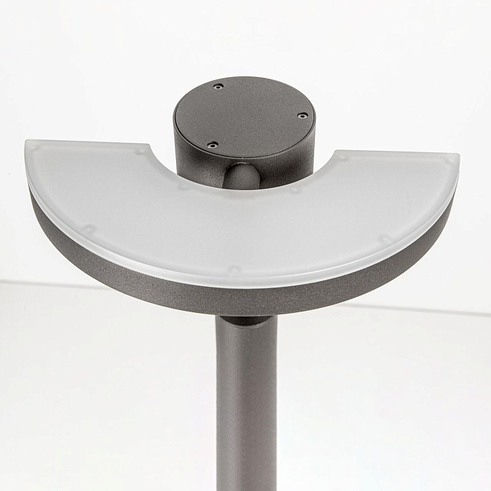 Уличный светильник  CLU03B1