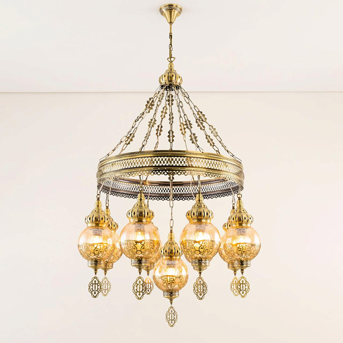 Люстра  CL419183