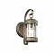 Уличный светильник настенный Favourite 1497-1W