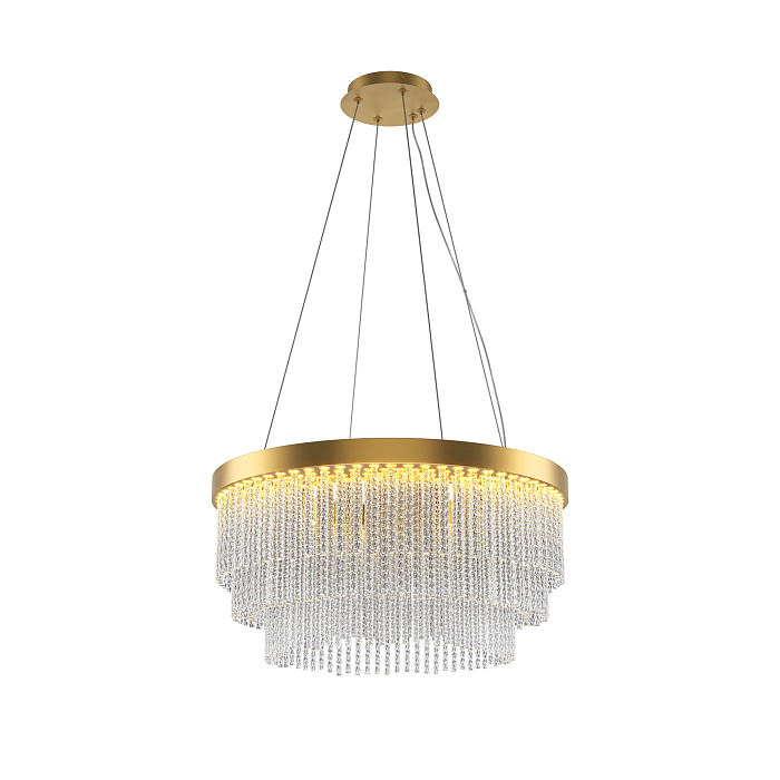 Maytoni MOD486PL-L38BSK