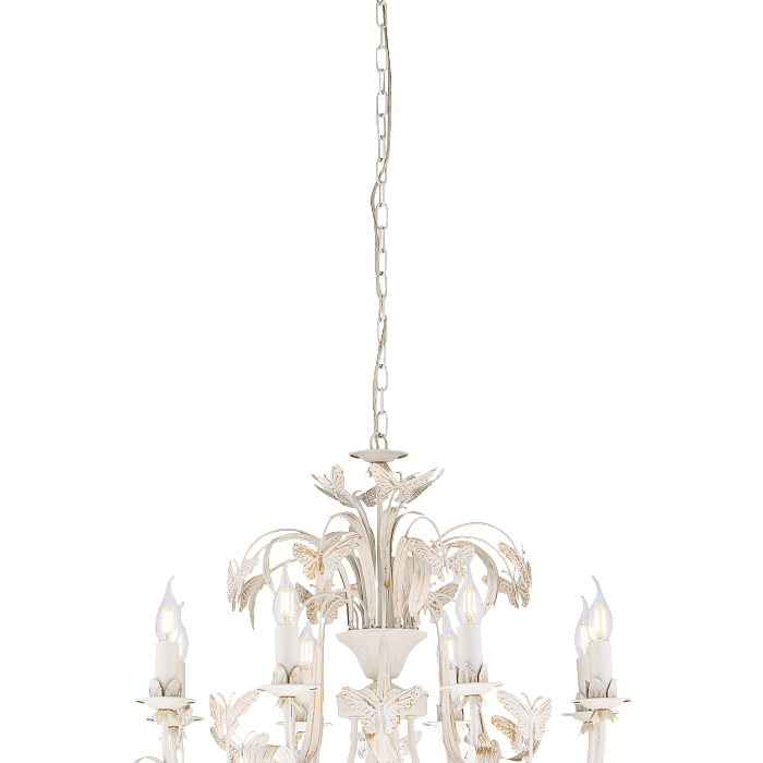 Люстра Sfera Sveta 85846/8 WHGD