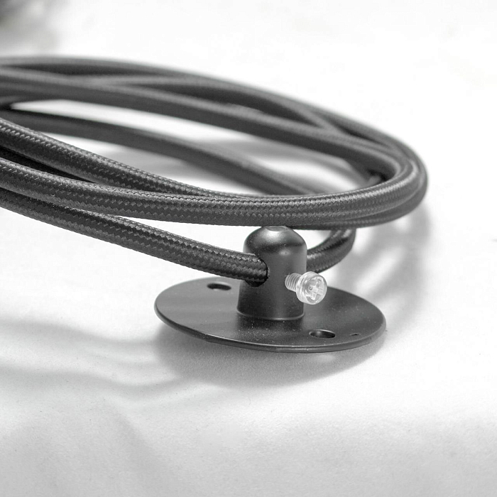 Люстра Lussole LSP-8554