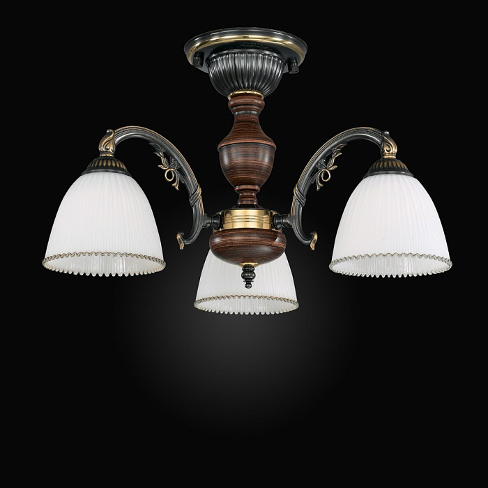 Люстра Reccagni Angelo PL 3800/3