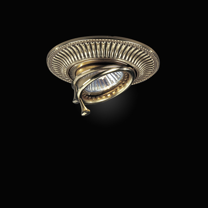 Reccagni Angelo Spot 1082 Oro