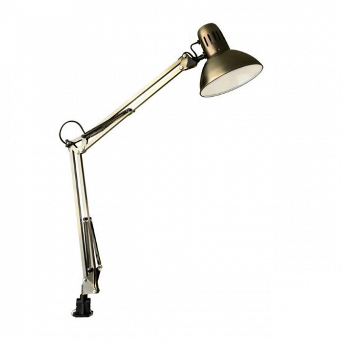 Настольная лампа для школьников ARTE LAMP A6068LT-1AB
