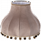 Настольная лампа плафон/абажур BOGACHO 34074