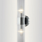 Бра Crystal Lux SANCHO AP2 CHROME
