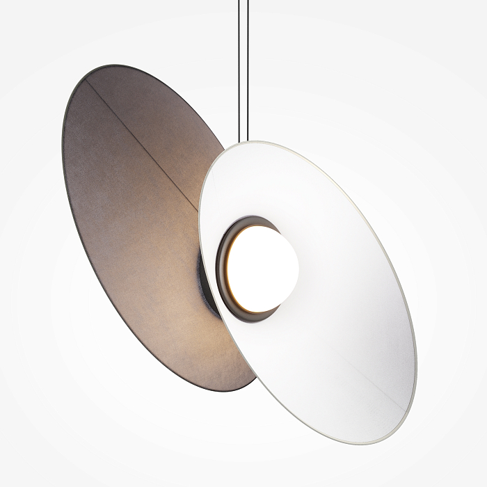 Светильник Maytoni MOD396PL-L10BL3K